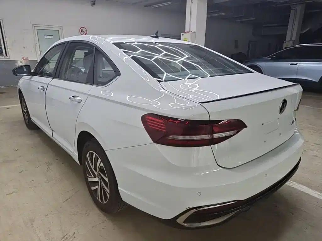 Lavida 2024 300TSI DSG Starry Sky Leading Edition — миниатюра 5