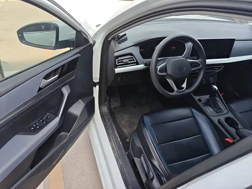 2023 Volkswagen Lavida Facelift 1.5L Automatic Comfort Edition — миниатюра 16