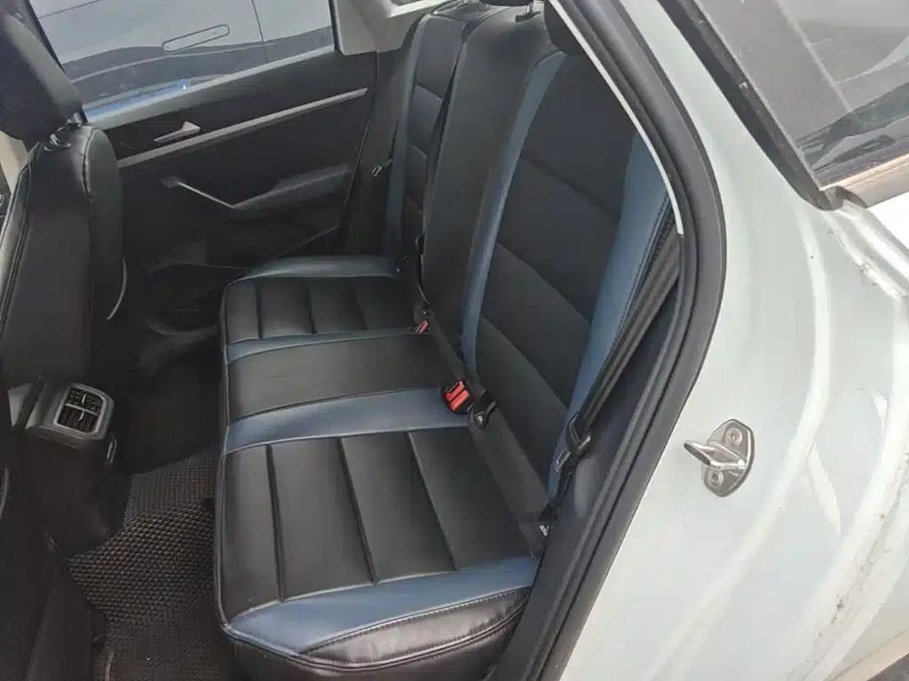 2023 Volkswagen Lavida Facelift 1.5L Automatic Comfort Edition — миниатюра 17