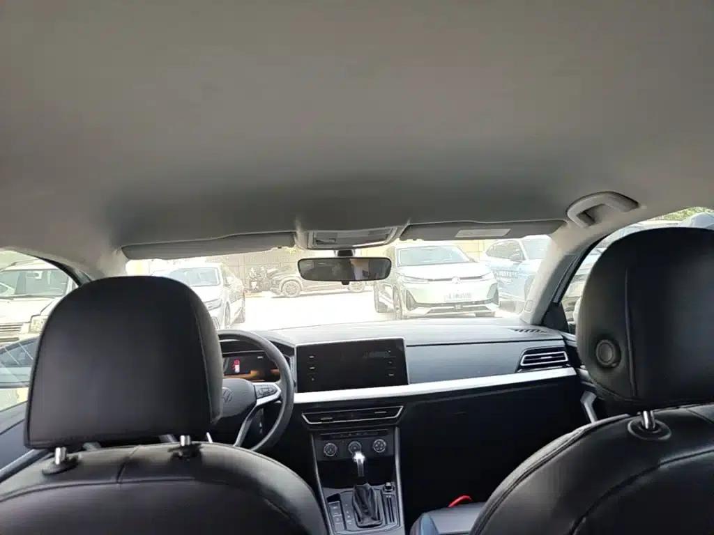 2023 Volkswagen Lavida Facelift 1.5L Automatic Comfort Edition — миниатюра 18