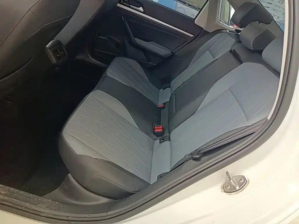 Lavida 2023 Facelift 1.5L Automatic Starry Sky Five Million Edition — миниатюра 17