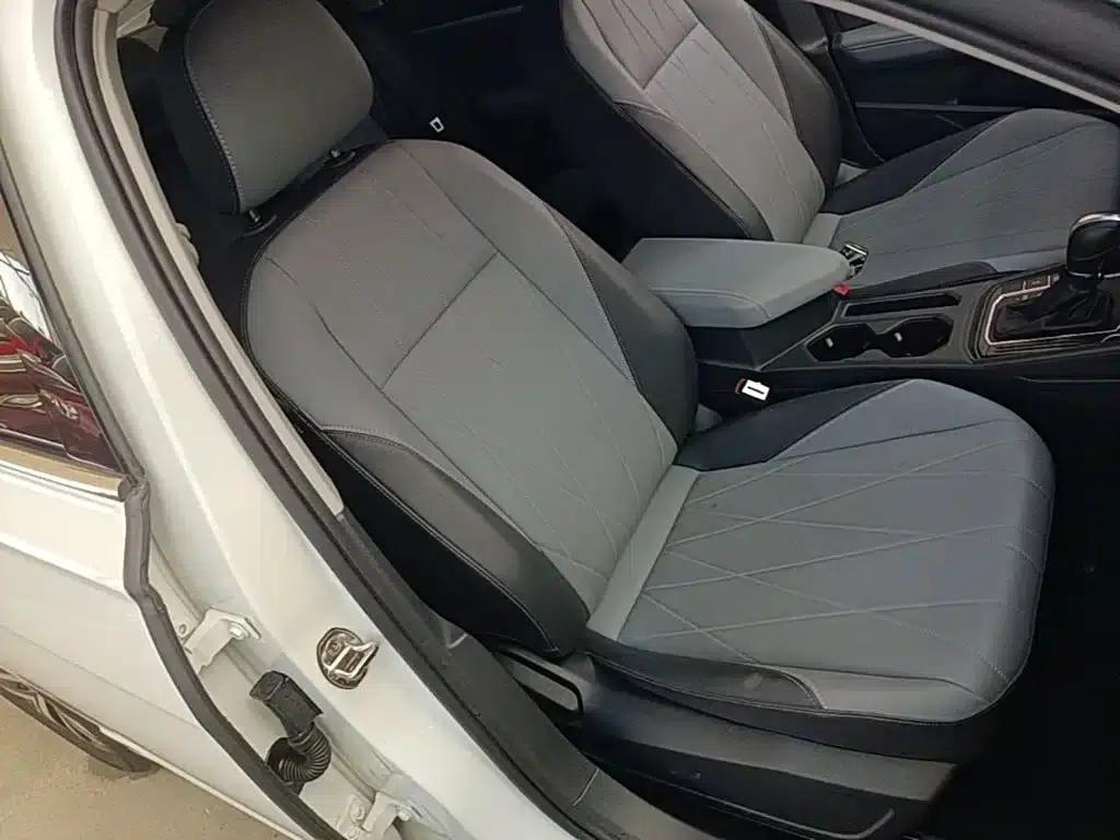 Lavida 2023 Facelift 1.5L Automatic Starry Sky Five Million Edition — миниатюра 25