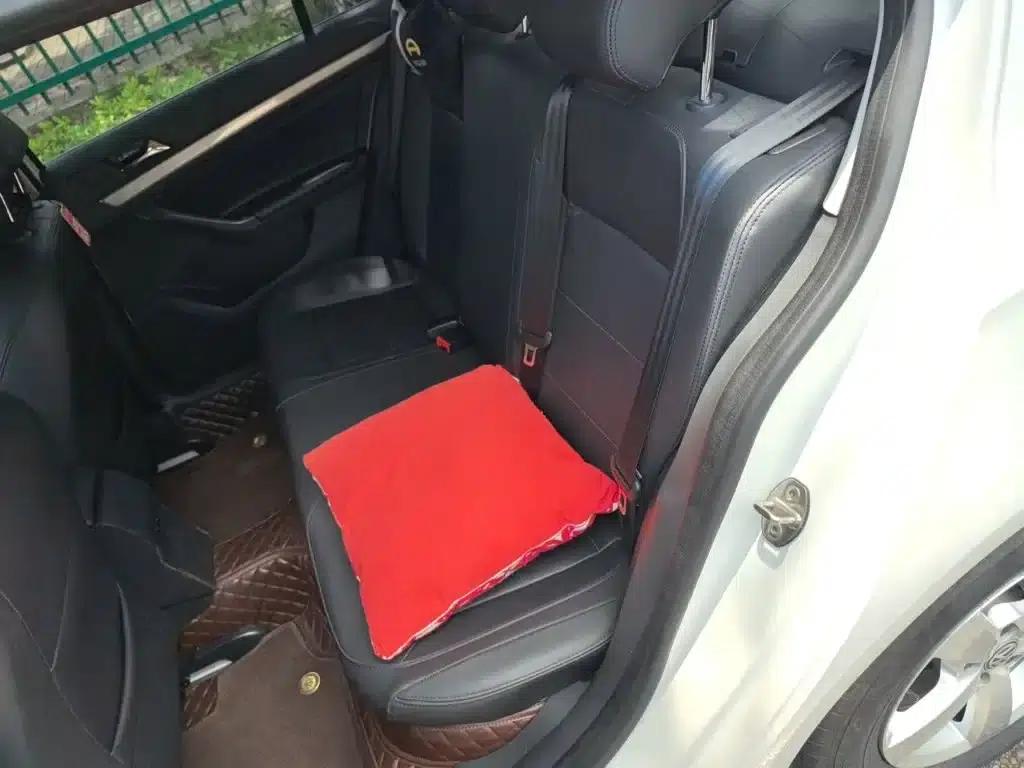 2019 Volkswagen Lavida, Lavida Qihang 1.5L Automatic Fashion Edition (National VI Emission Standard) — миниатюра 15