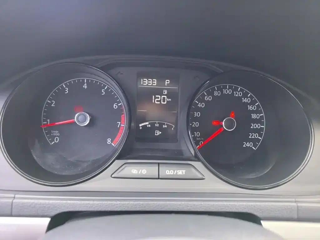 2019 Volkswagen Lavida, Lavida Qihang 1.5L Automatic Fashion Edition (National VI Emission Standard) — миниатюра 4