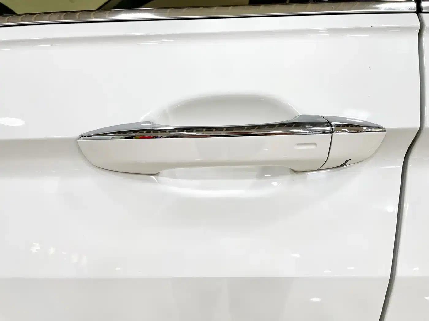 Tiguan L 2019 330TSI Automatic 2WD R-Line Flagship Edition (China VI Emission Standard) — миниатюра 11