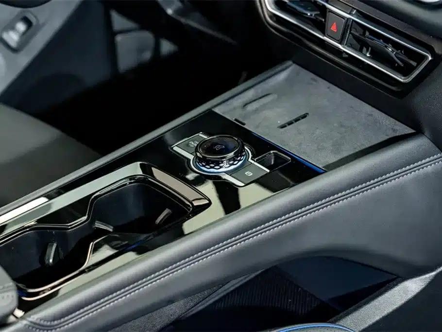 Tiguan L 2024 PRO 330TSI 2WD R-Line Smart Edition — миниатюра 20