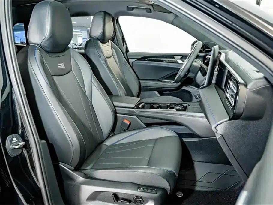 Tiguan L 2024 PRO 330TSI 2WD R-Line Smart Edition — миниатюра 21