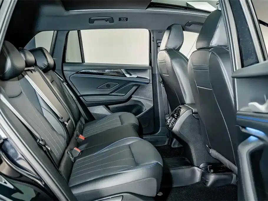 Tiguan L 2024 PRO 330TSI 2WD R-Line Smart Edition — миниатюра 22