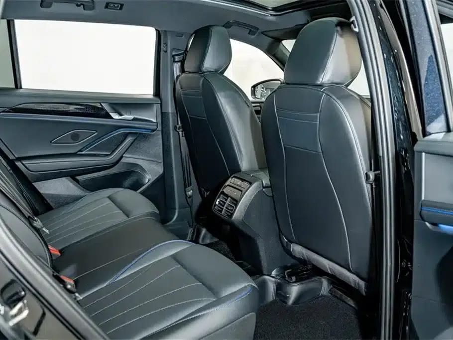 Tiguan L 2024 PRO 330TSI 2WD R-Line Smart Edition — миниатюра 23