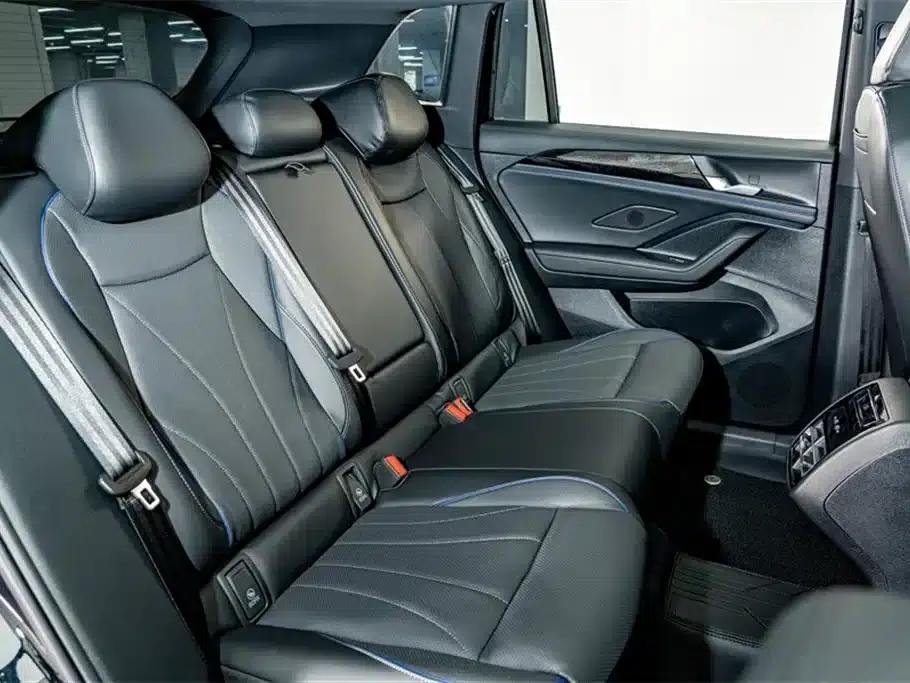 Tiguan L 2024 PRO 330TSI 2WD R-Line Smart Edition — миниатюра 24