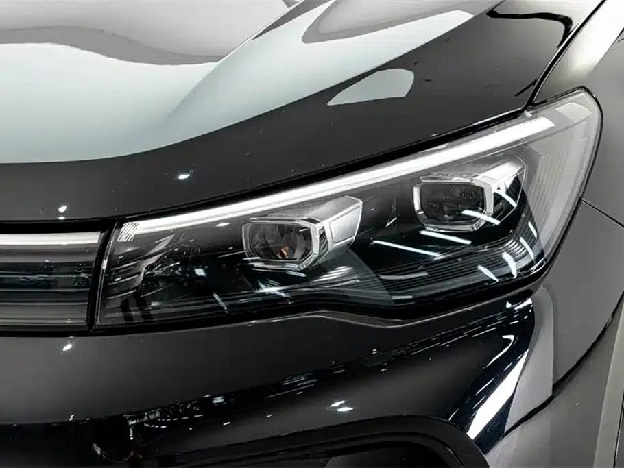 Tiguan L 2024 PRO 330TSI 2WD R-Line Smart Edition — миниатюра 4