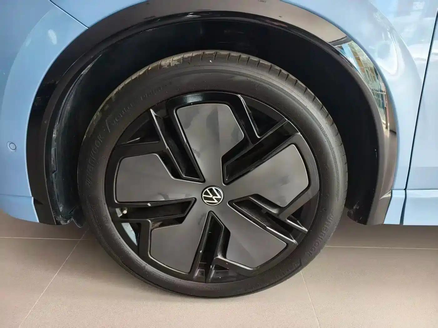 Tiguan L 2024 PRO 330TSI 2WD R-Line Supreme Edition — миниатюра 8