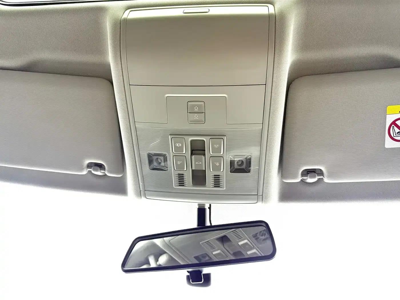 Tiguan L 2023 280TSI Automatic 2WD Trendy Limited Edition — миниатюра 13
