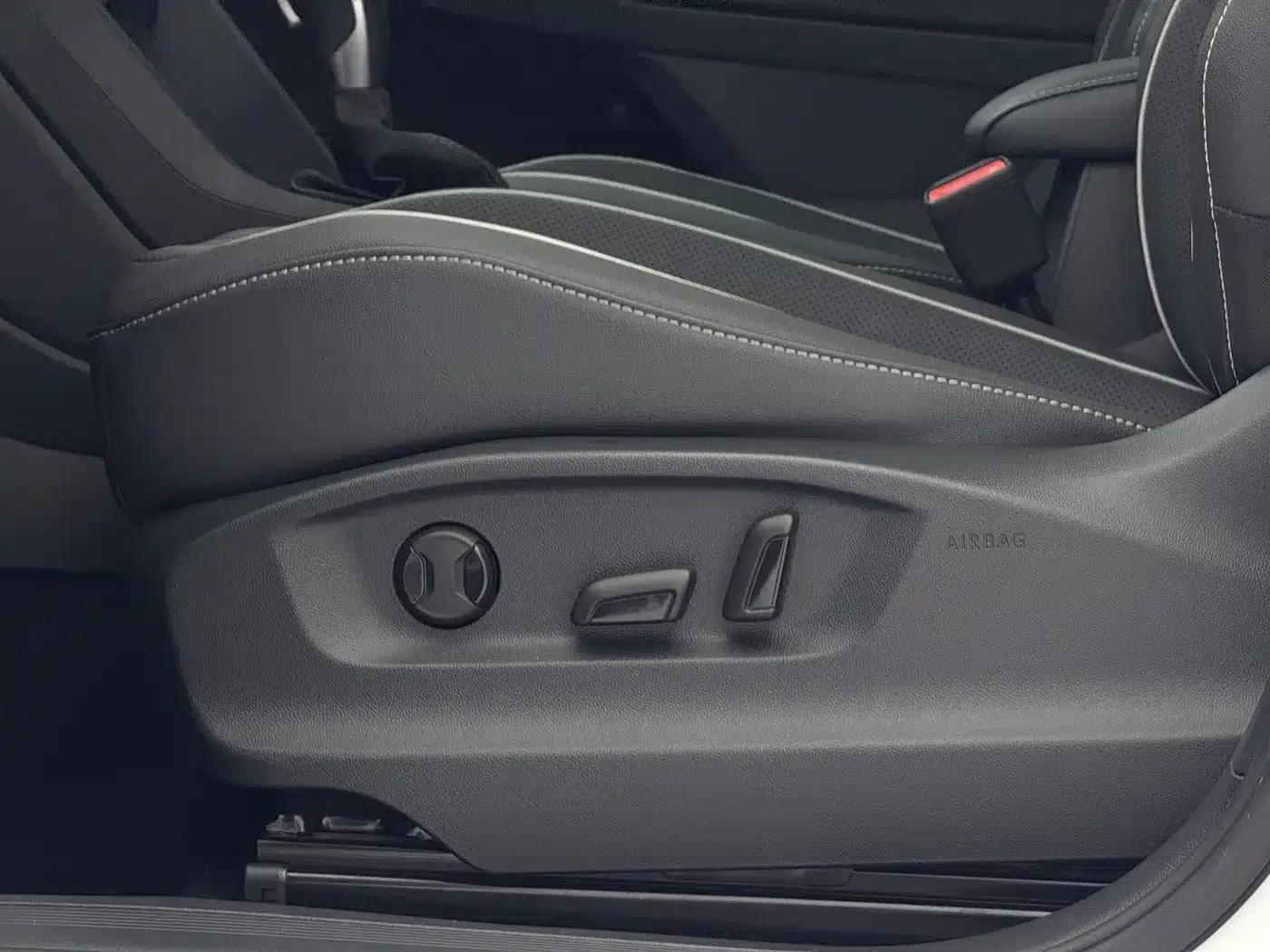 Tiguan L 2023 280TSI Automatic 2WD Trendy Limited Edition — миниатюра 20