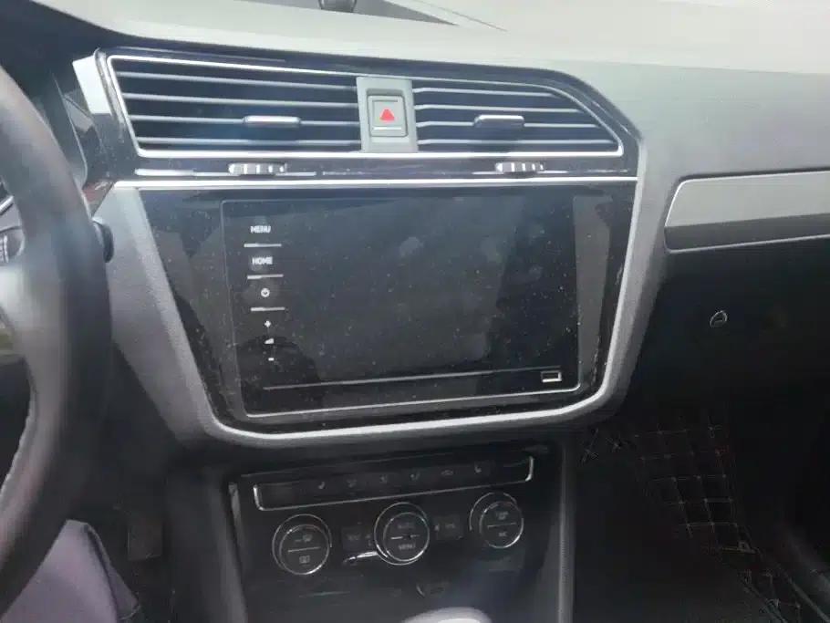 Tiguan L 2019 330TSI Automatic 2WD Panoramic Comfort Edition (China VI Emission Standard) — миниатюра 13