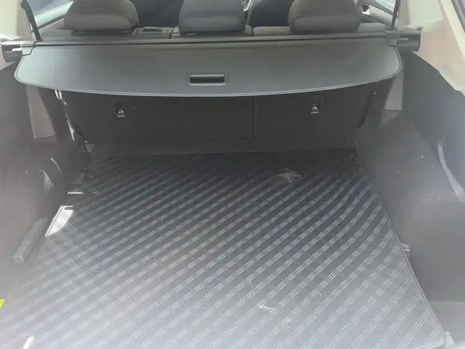 Tiguan L 2019 330TSI Automatic 2WD Panoramic Comfort Edition (China VI Emission Standard) — миниатюра 4