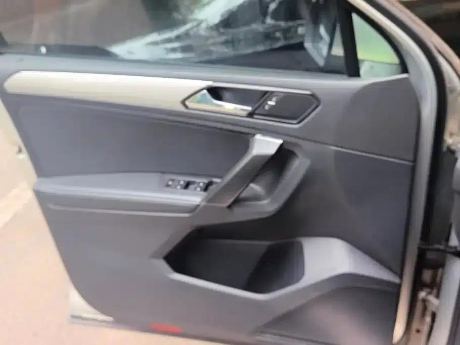 Tiguan L 2019 330TSI Automatic 2WD Panoramic Comfort Edition (China VI Emission Standard) — миниатюра 7