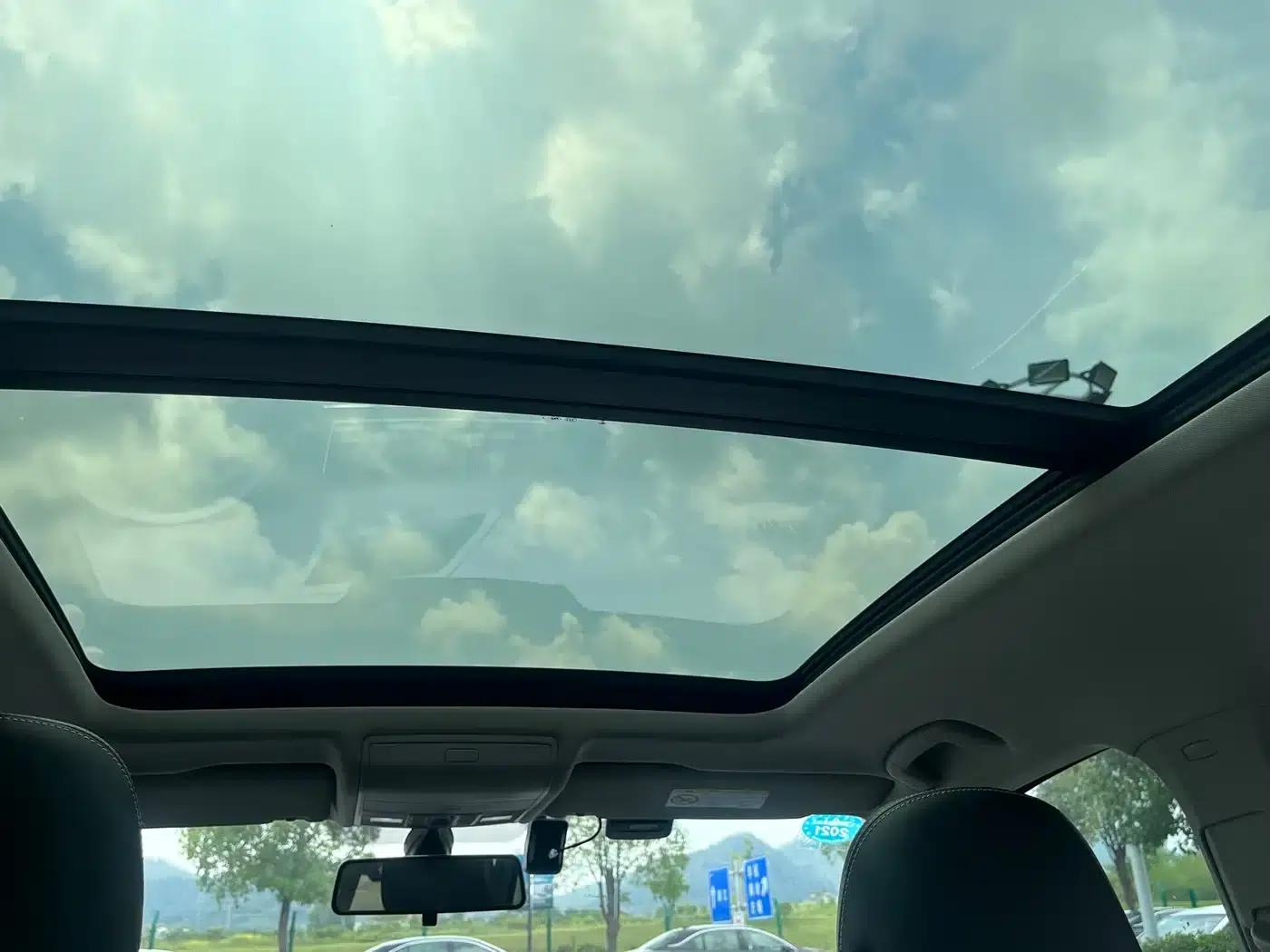 Tiguan L 2021 330TSI Automatic 2WD Smart Edition — миниатюра 19