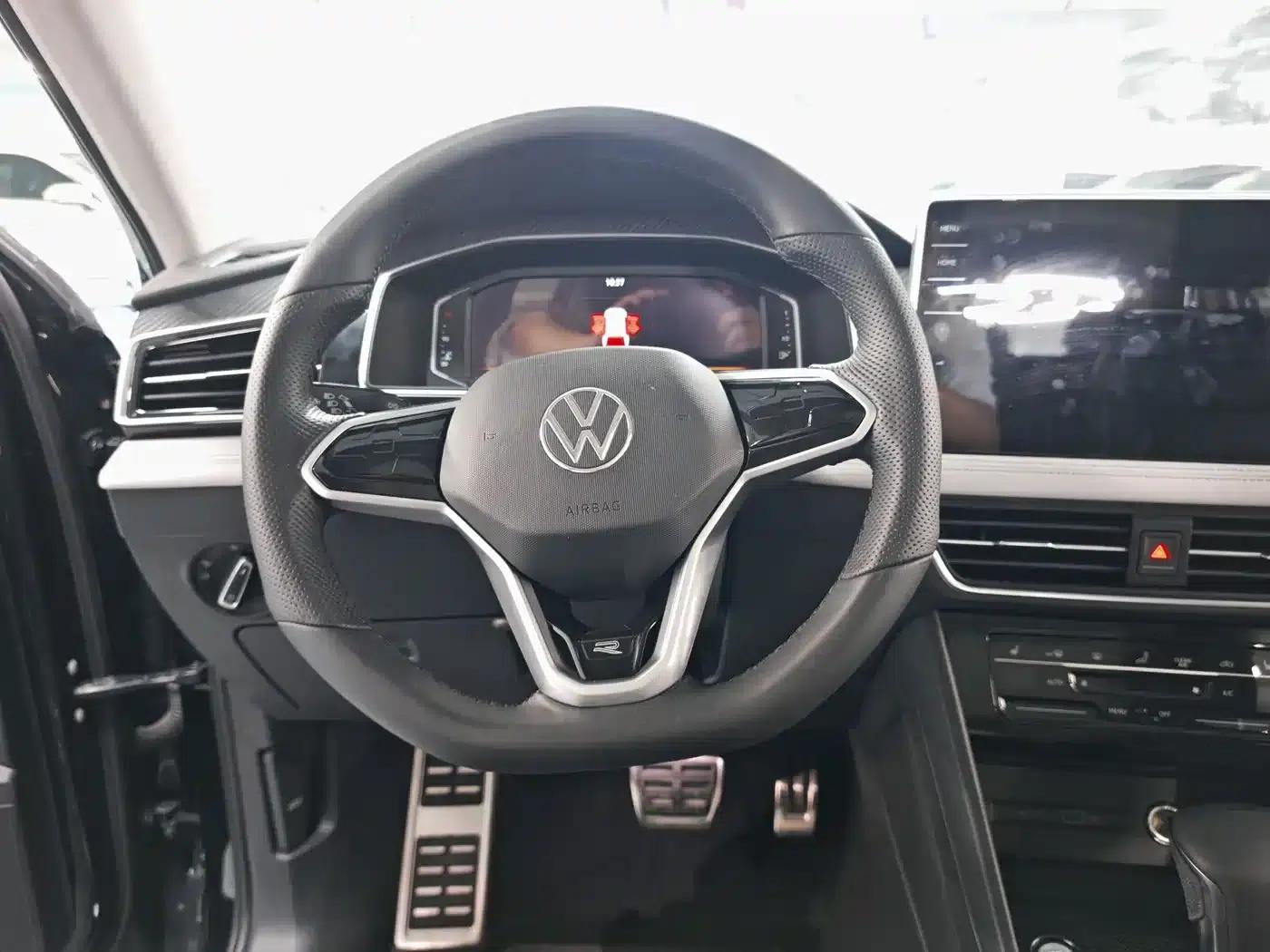 Tiguan L 2023 Facelift 330TSI Automatic 2WD R-Line Premium Edition — миниатюра 10