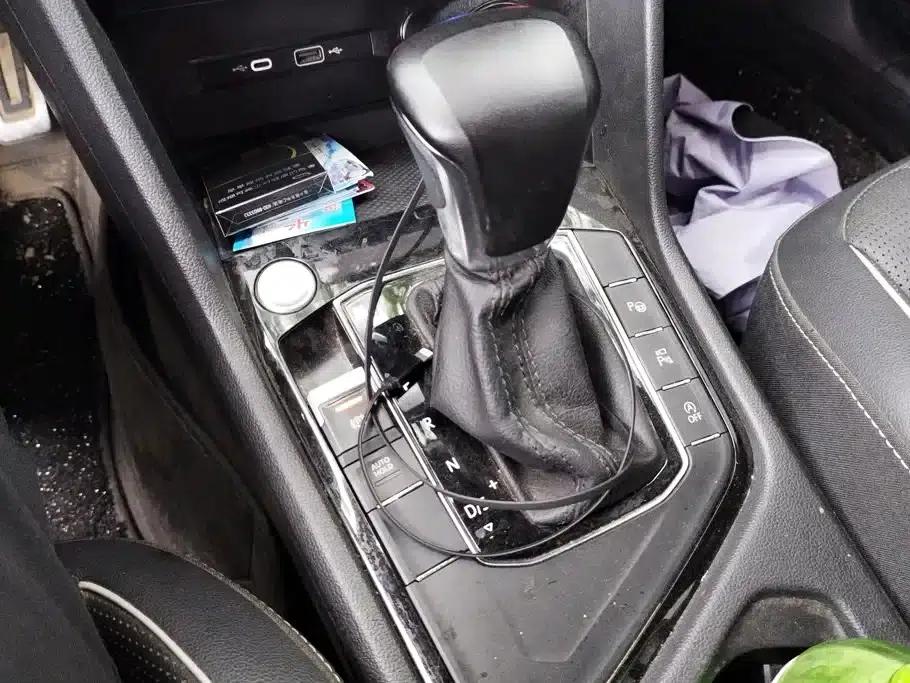 Tiguan L 2022 330TSI Automatic 2WD R-Line Premium Edition — миниатюра 16