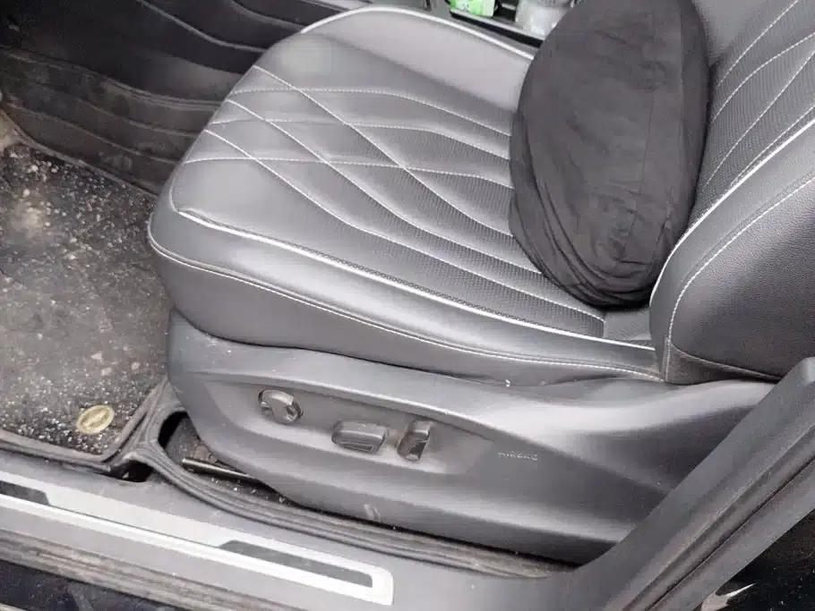 Tiguan L 2022 330TSI Automatic 2WD R-Line Premium Edition — миниатюра 9