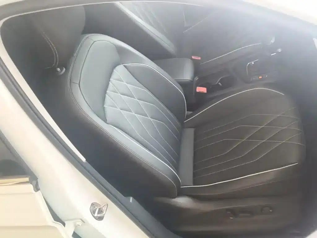 Tiguan L 2024 330TSI Automatic 2WD R-Line Premium Edition — миниатюра 25