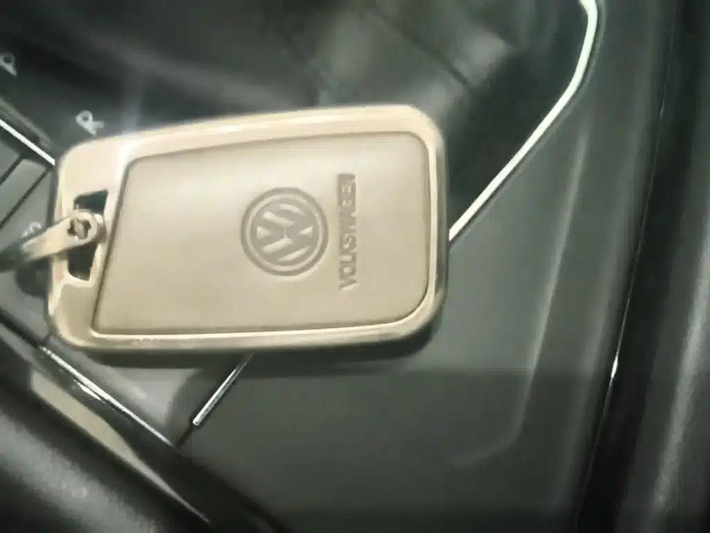 Tiguan L 2024 330TSI Automatic 2WD R-Line Premium Edition — миниатюра 9