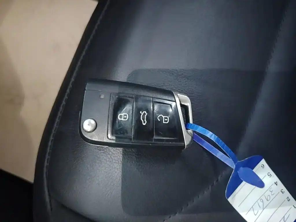 Tiguan L 2021 330TSI Automatic 2WD R-Line Premium Edition — миниатюра 9