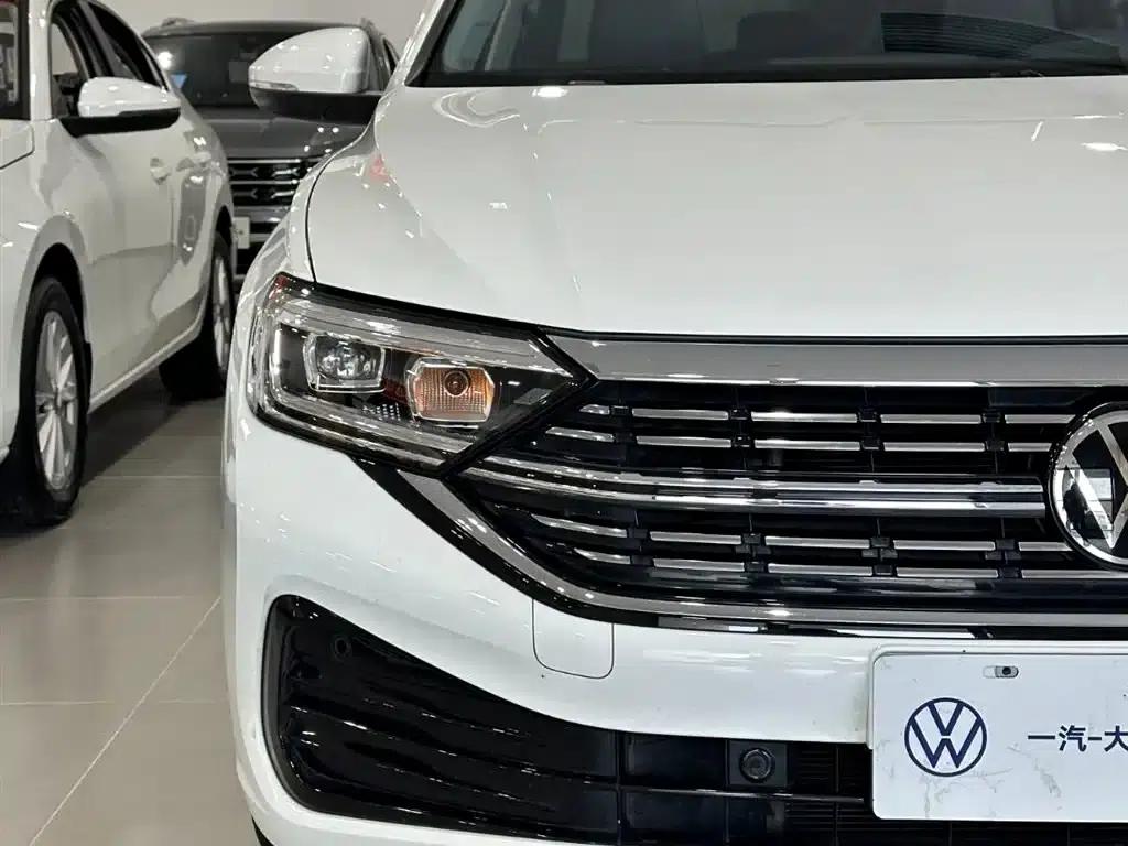 2023 Volkswagen Sagitar 300TSI DSG Super Edition — миниатюра 13