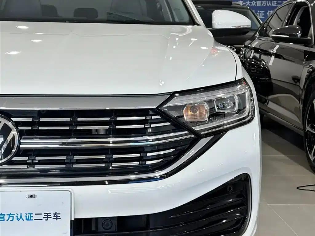 2023 Volkswagen Sagitar 300TSI DSG Super Edition — миниатюра 14