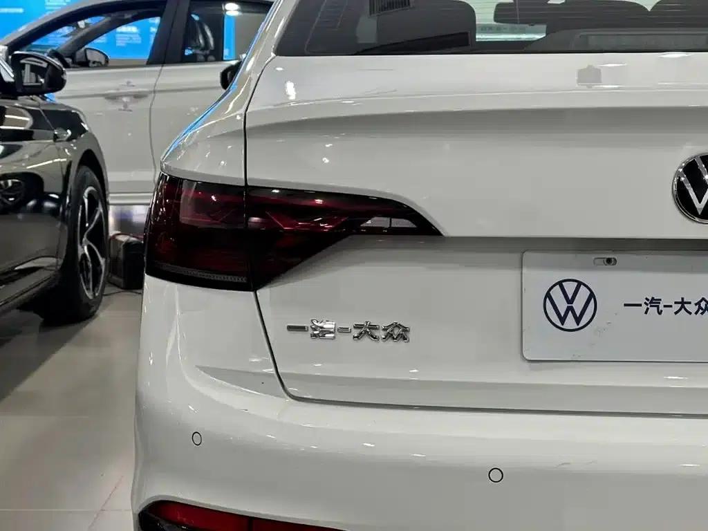 2023 Volkswagen Sagitar 300TSI DSG Super Edition — миниатюра 15