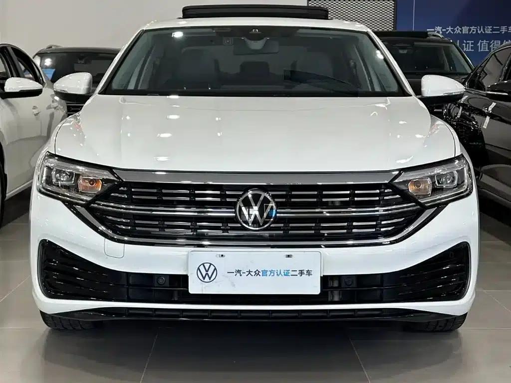 2023 Volkswagen Sagitar 300TSI DSG Super Edition — миниатюра 18