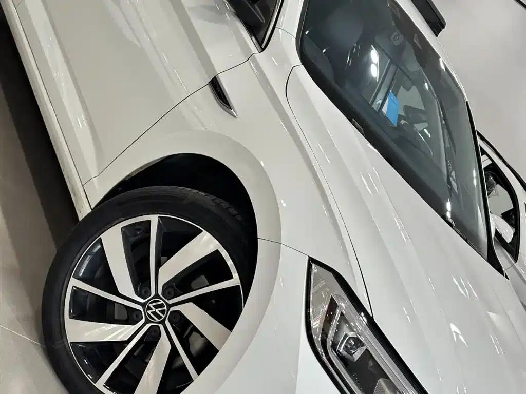 2023 Volkswagen Sagitar 300TSI DSG Super Edition — миниатюра 26