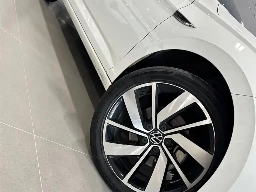2023 Volkswagen Sagitar 300TSI DSG Super Edition — миниатюра 27