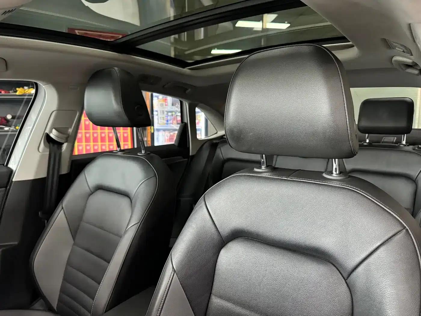2022 Volkswagen Sagitar 280TSI DSG Flying Edition — миниатюра 7