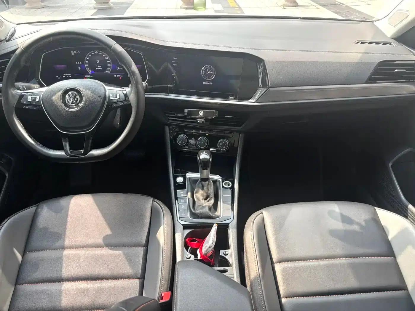 Sagitar 2021 280TSI DSG 30th Anniversary Edition — миниатюра 6