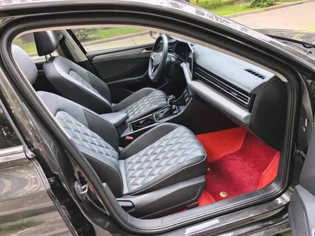 2024 Volkswagen Sagitar 300TSI DSG Super Edition — миниатюра 8