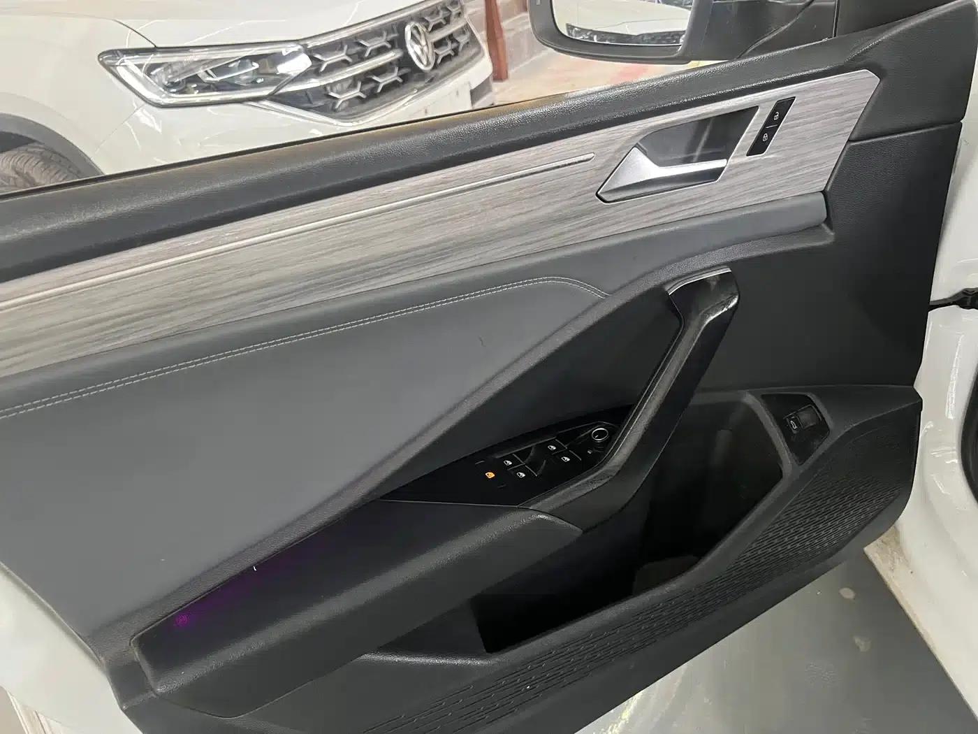 2023 Volkswagen Sagitar 280TSI DSG Beyond Lite Edition — миниатюра 13