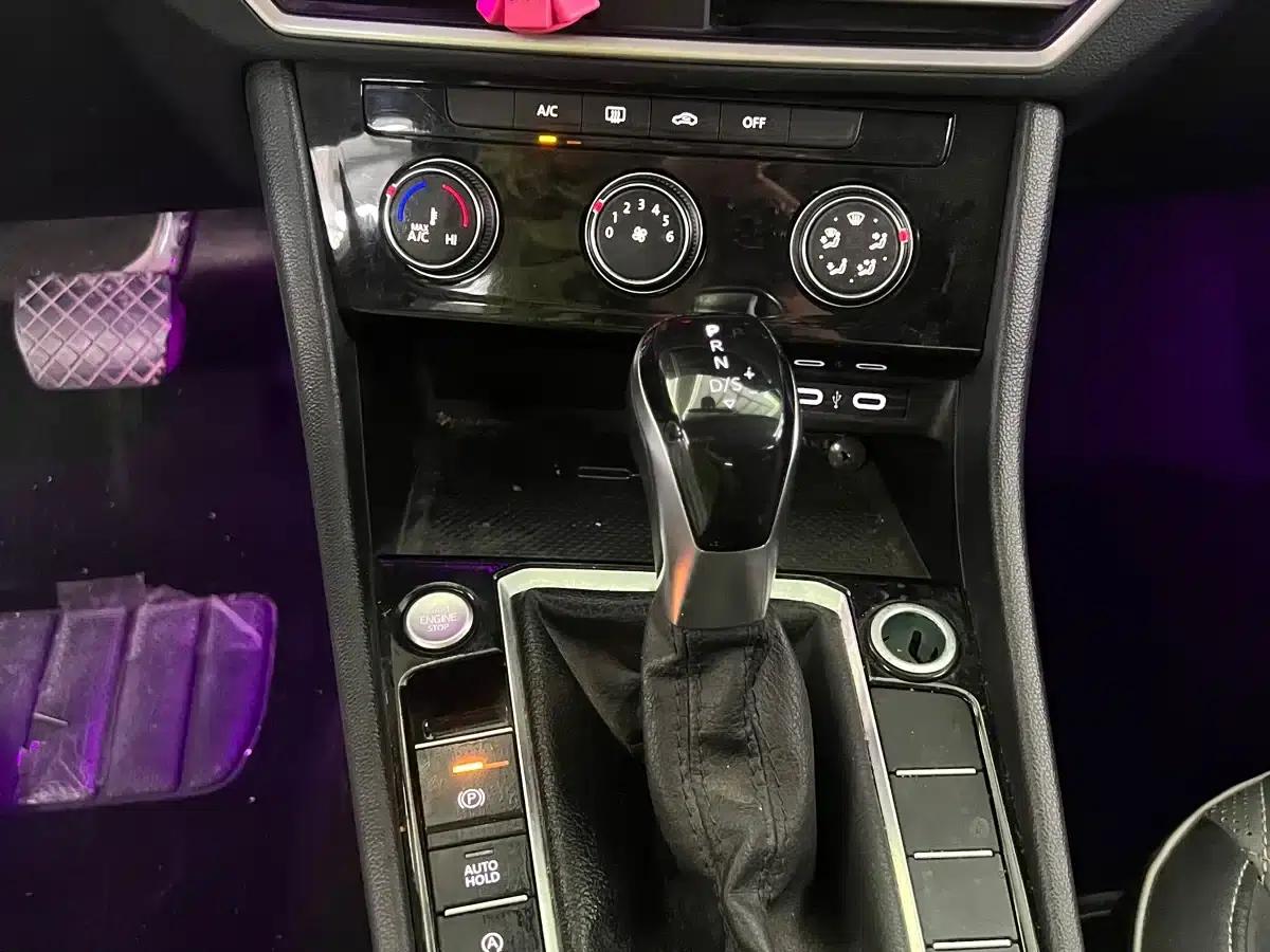 2023 Volkswagen Sagitar 280TSI DSG Beyond Lite Edition — миниатюра 19