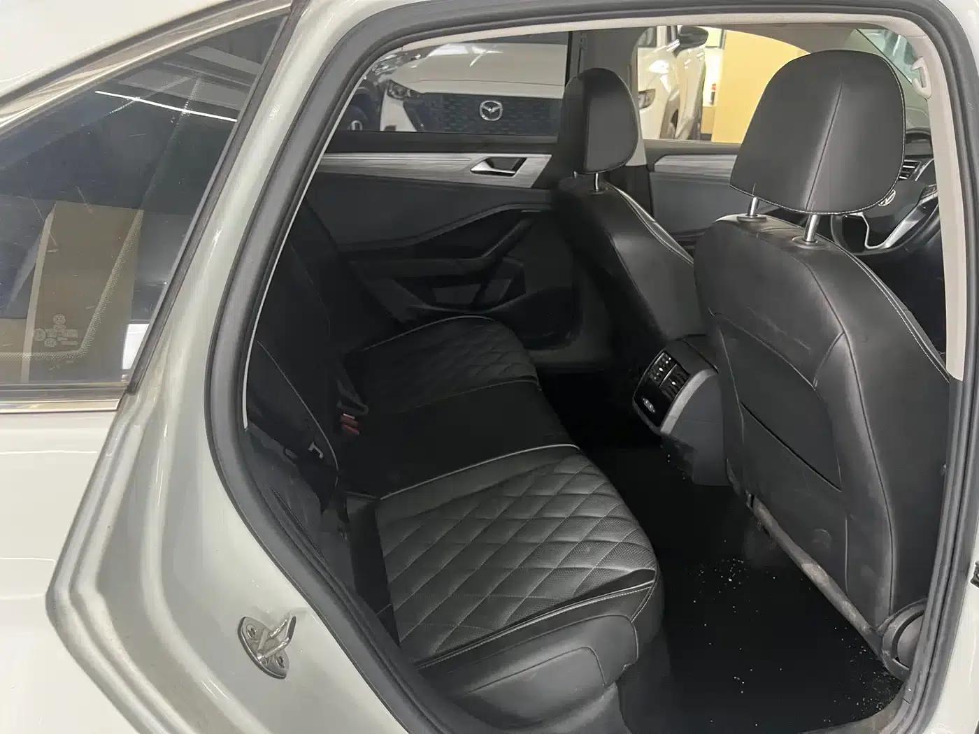 2023 Volkswagen Sagitar 280TSI DSG Beyond Lite Edition — миниатюра 6