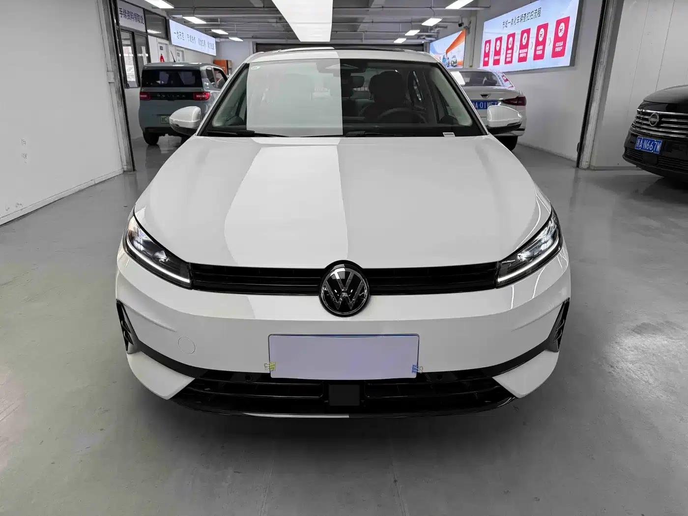 2026 Volkswagen Sagitar S 1.5L Comfort & Style Edition — миниатюра 2