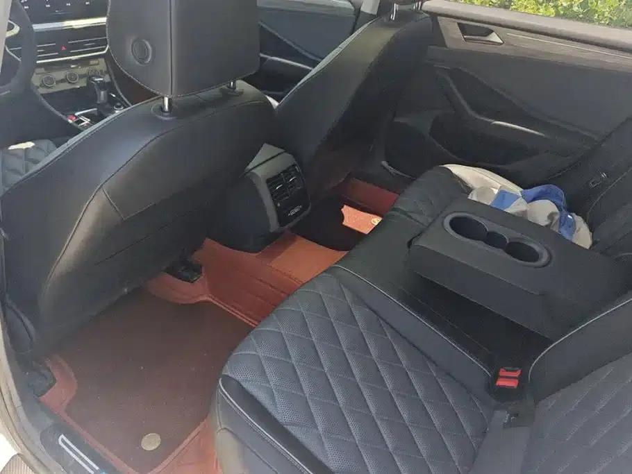 2023 Volkswagen Sagitar 300TSI DSG Super Edition — миниатюра 11