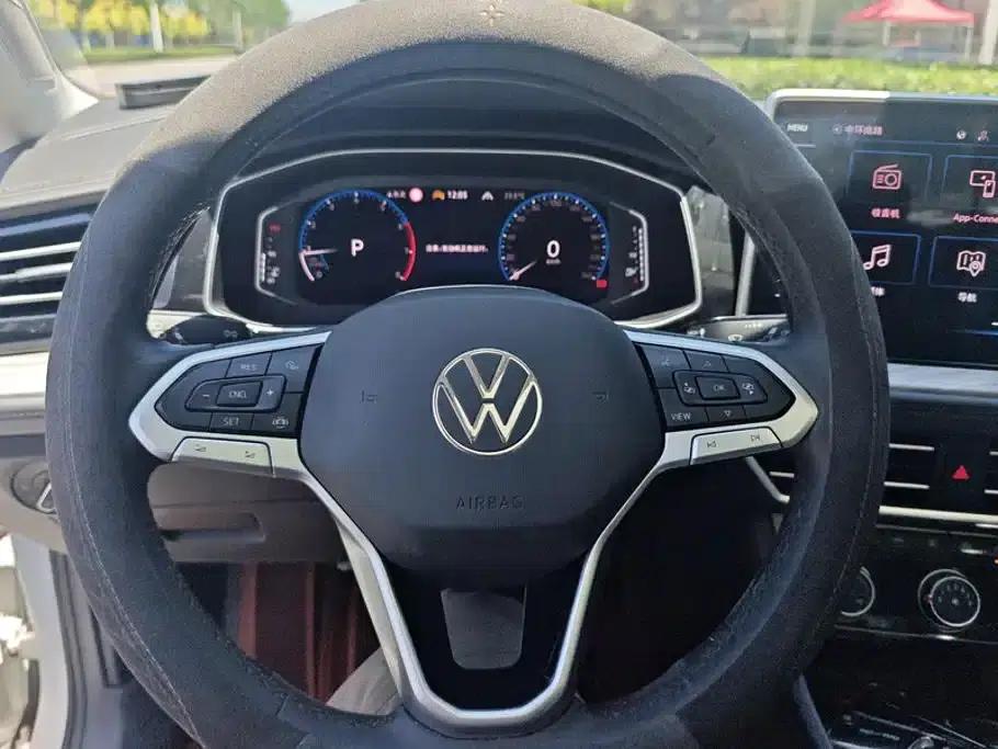 2023 Volkswagen Sagitar 300TSI DSG Super Edition — миниатюра 15