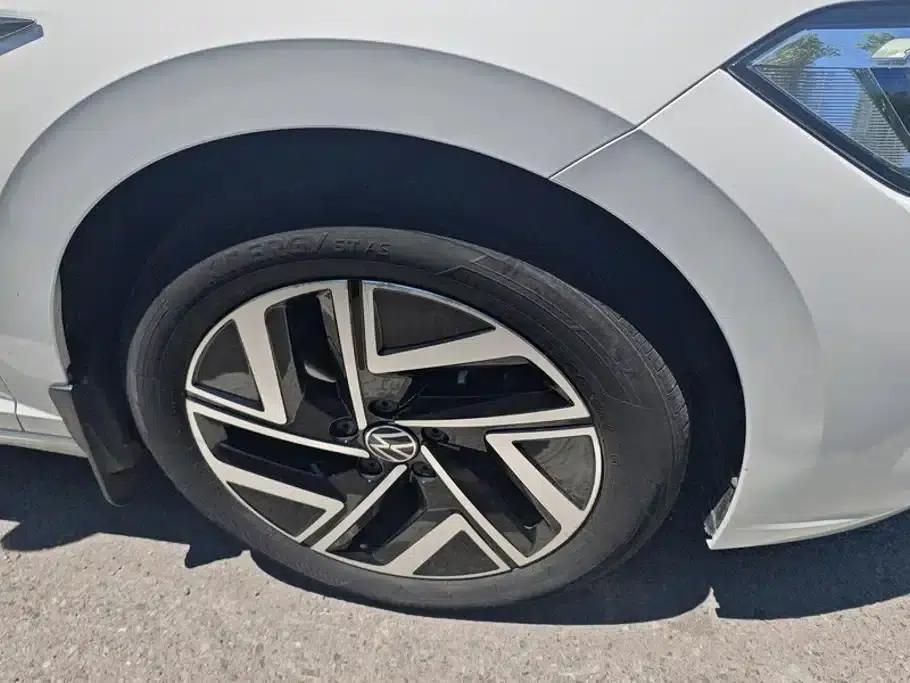 2023 Volkswagen Sagitar 300TSI DSG Super Edition — миниатюра 6