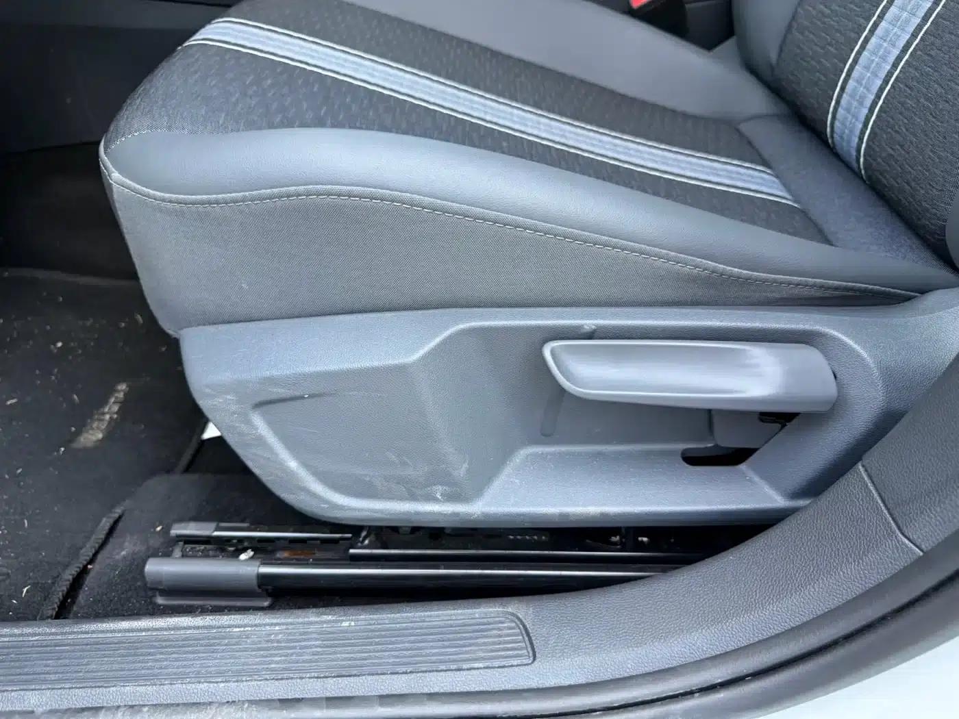 2024 Volkswagen Sagitar 200TSI DSG Flying Edition — миниатюра 20