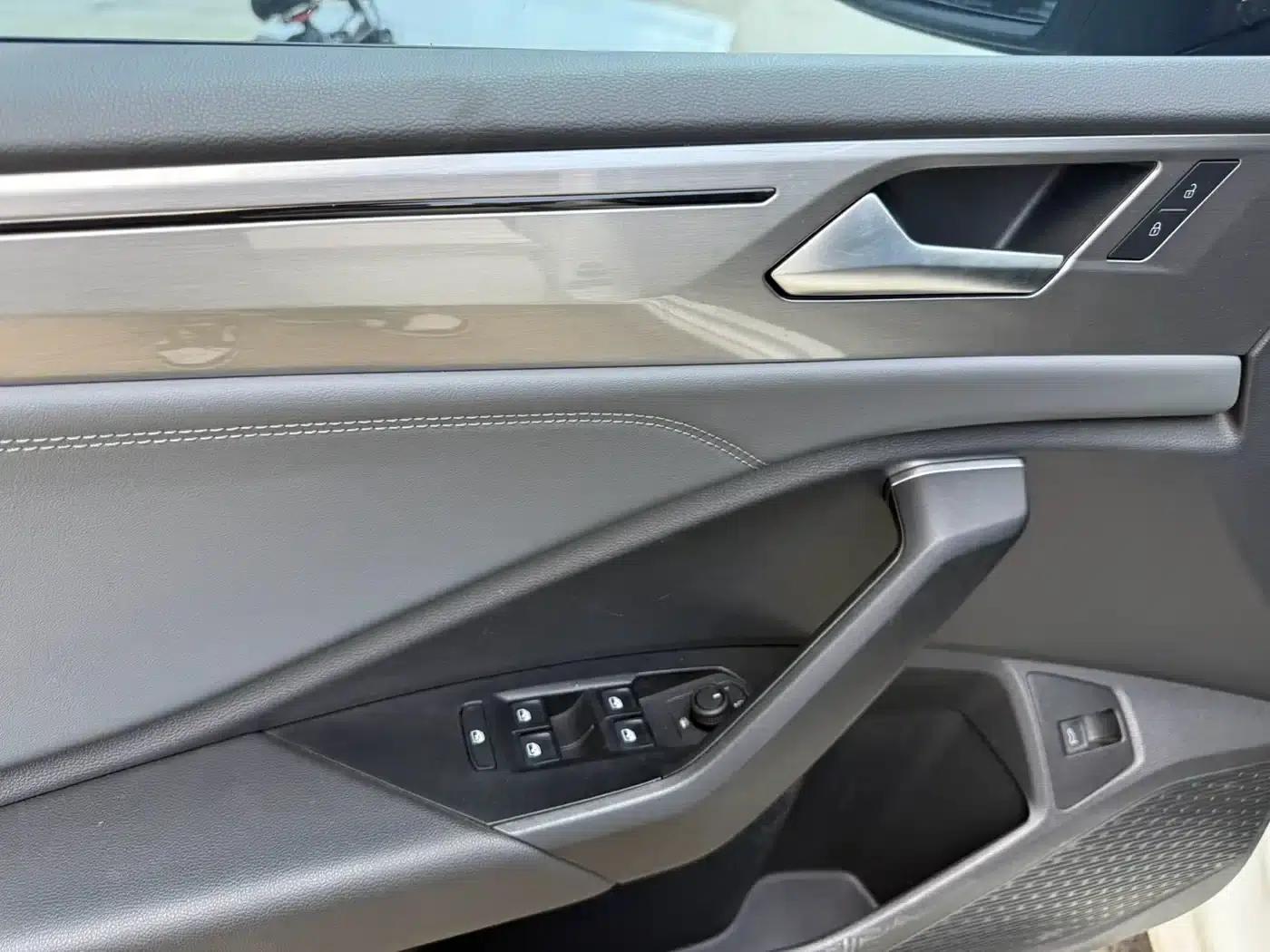2024 Volkswagen Sagitar 200TSI DSG Flying Edition — миниатюра 10