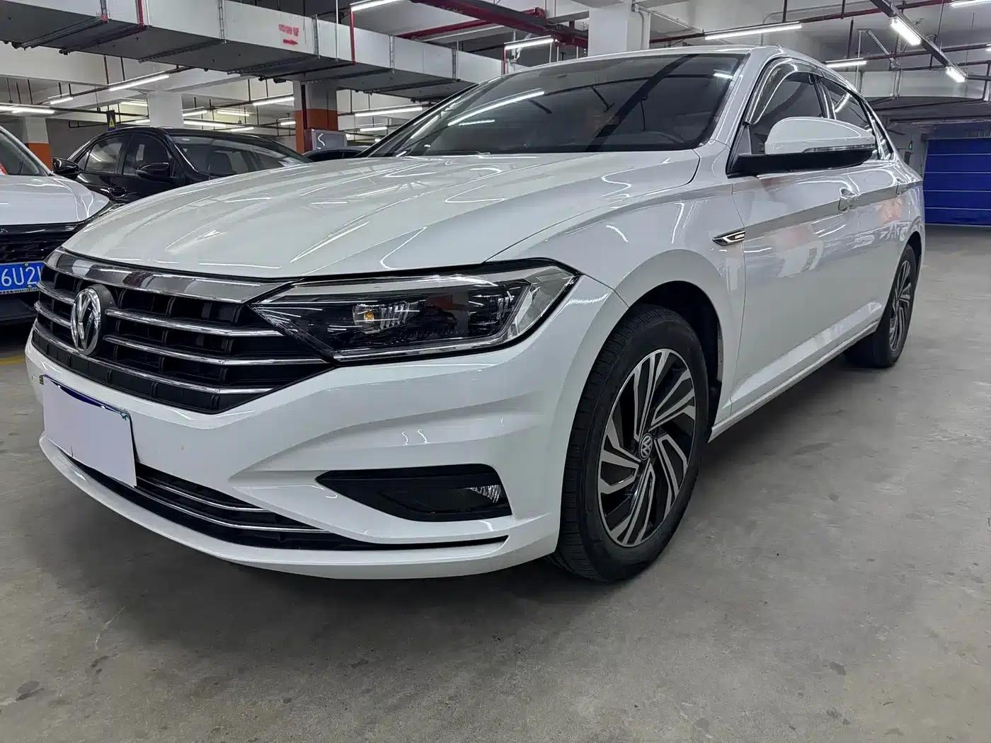Sagitar 2021 280TSI DSG 30th Anniversary Edition — миниатюра 1