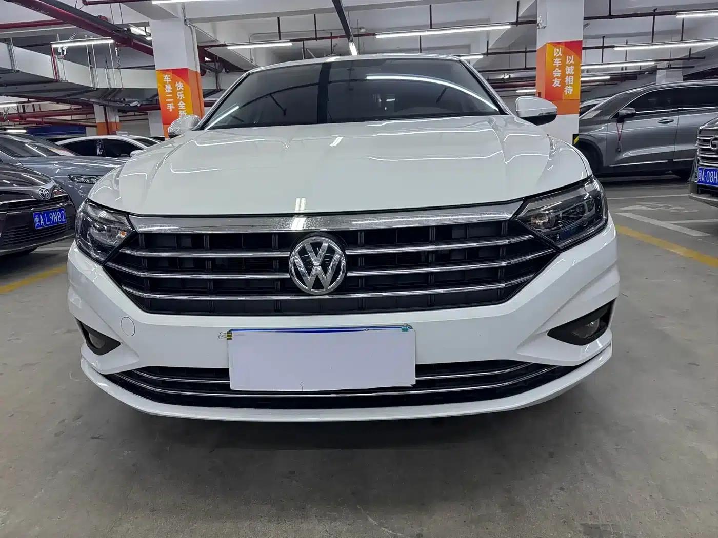 Sagitar 2021 280TSI DSG 30th Anniversary Edition — миниатюра 2