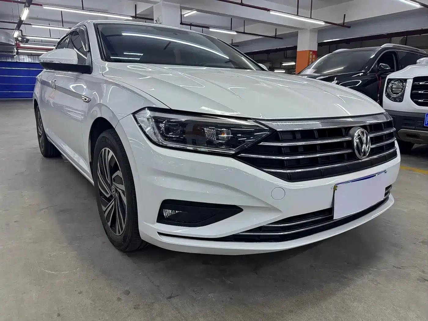Sagitar 2021 280TSI DSG 30th Anniversary Edition — миниатюра 3