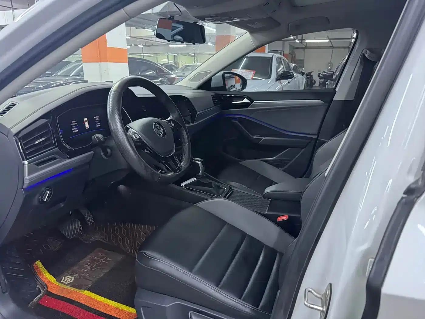 Sagitar 2021 280TSI DSG 30th Anniversary Edition — миниатюра 4